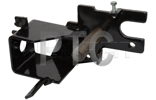 Кронштейн педали тормоза HANGCHA CPCD10-35/10-38X (N163-511000-001)