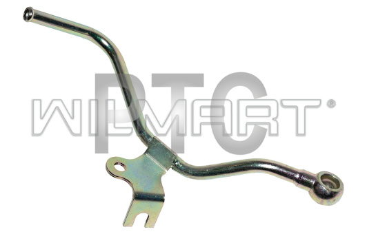 Трубка охлаждения АКПП Nissan 1F2/1F1 (21623-GE00B)