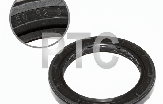 Сальник редуктора Nissan (60x82x9) (38189-GE00A)