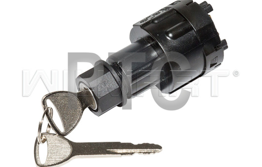 Замок зажигания Toyota 02-7FD10/5FD50 (4к) (57590-23342-71)