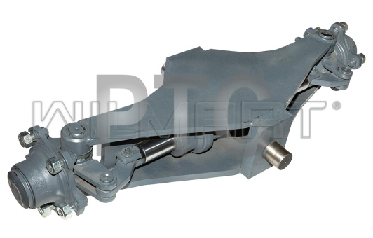 Мост управляемый Heli CPCD40-50 H2000  (E01D1-10001)