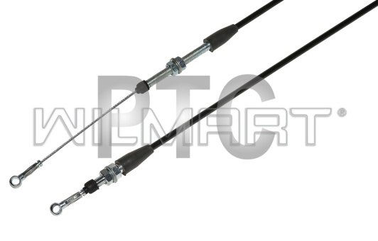 Трос газа HC CPCD20-38X/XF (XF250-523000-000)