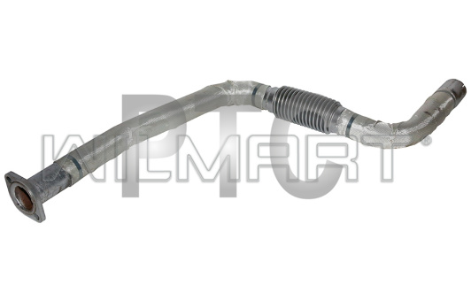 Труба выхлопная HC CPCD50RX (TD42) №2 (R482-321000-000)