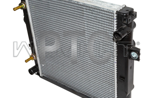 Радиатор Mitsubishi/CAT FG25NT (91E01-00010)