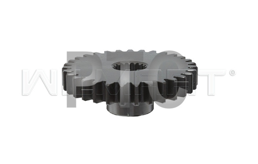 Шестерня акпп CPCD10-35 (YQX30-0012)