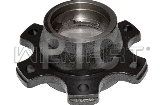 Ступица УМ Komatsu FD15-17 (3EA-24-11210)