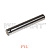 Шкворень TCM FD15T9H (центральный) (24234-32131)