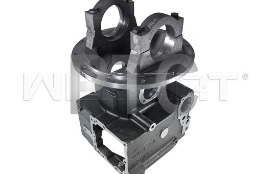 Корпус АКПП HANGCHA CPCD30-35 (YQX30AS-0100)