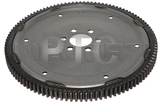 Маховик Toyota 1DZ (АКПП) 62-8FD15 в сборе (32101-22780-71)
