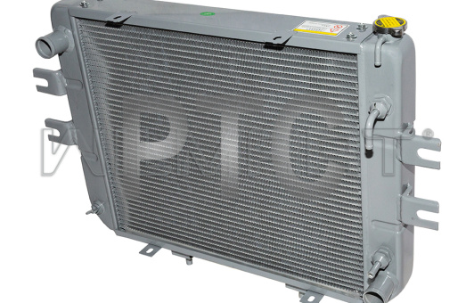 Радиатор Jac CPCD20-30 (490/495) (C0F96-05201)