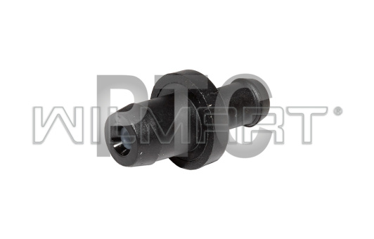 Сапун клапанной крышки Toyota 5K (12204-76015-71)