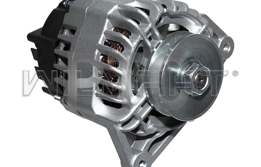 Генератор Perkins 1104C-44 12В 60А (2871A306)