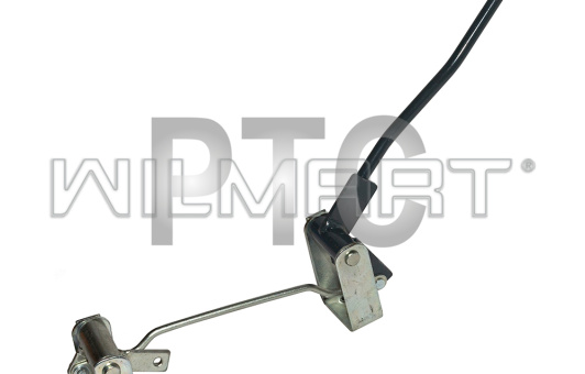 Джостик в сборе (рычаг) (02CSJ-0018760)