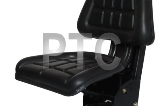 Сиденье для фронтальных погрузчиков с регулировкой веса (YY10)