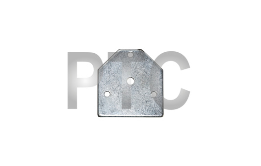 Крышка шкворня HANGCHA (HC) CPCD50-70R 2007- (50W410001B)