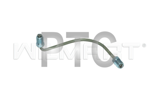 Трубка тормозная HC CPCD80-100 (80DH-610203)