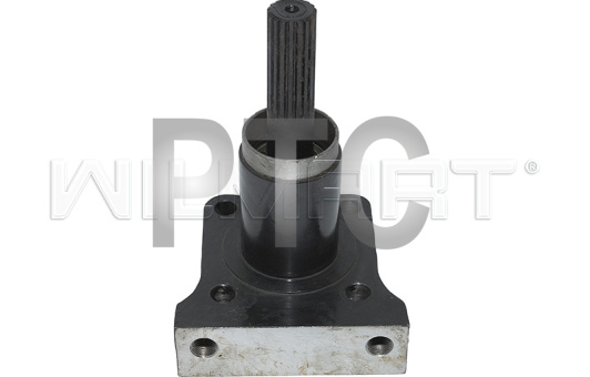 Фланец рулевой колонки Dalian CPCD10-35 (720-1106)