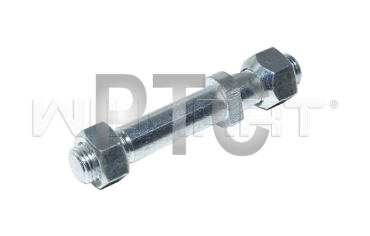 Шпилька ступицы ВМ HC CPCD10-18H с гайками (1.5DA11-00-11/3-21-10-06)