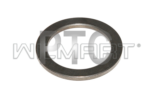 Шайба упорная барабана акпп CPCD10-35 (YQX30-1008)