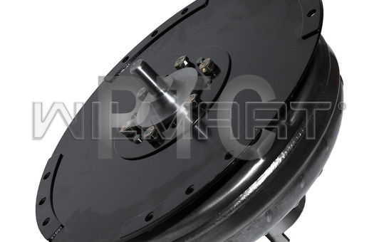 Гидротрансформатор Nissan TD42 CPCD40-50  (с плоским фланцем) (31100-4K100)