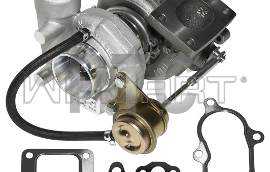 Турбина Bobcat (7017202)