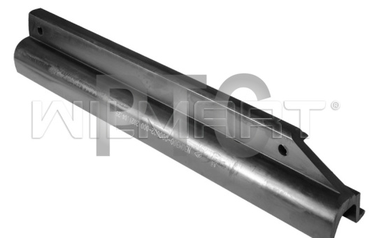 Защита цепи мачты HANGCHA CPCD20-30 DM левая (N30M300-000002-000)