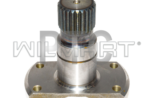 Фланец АКПП Nissan (33221-GE00A)