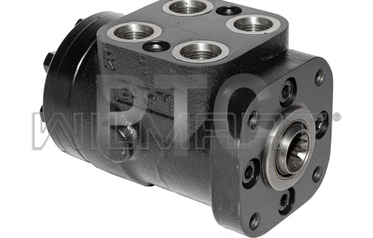 Редуктор РУ Nissan YG1F2A30U (49410-FK000)