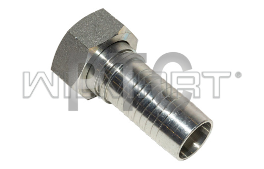 Фитинг DN 38 ORFS 2" (0)(Г) (24212-24-24T)