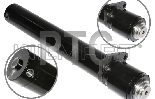 Цилиндр подъема HC CPCD35 TM4500 -2010 центральный