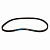 Ремень генератора 17x1155Li Toyota 1DZ (90916-02961-71)