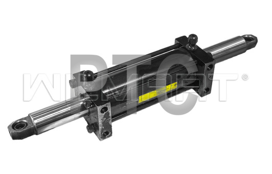 Цилиндр рулевого управления HC CPCD40-50R/X (R450-223000-000)