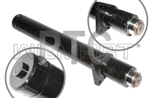 Цилиндр подъема HC CPCD35R FFM3000 центральный (N35U300-800000-001)