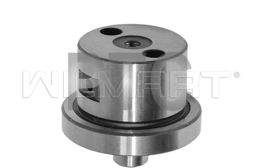 Ось промежуточной шестерни Xinchai 490-498BPG (490B-02004)