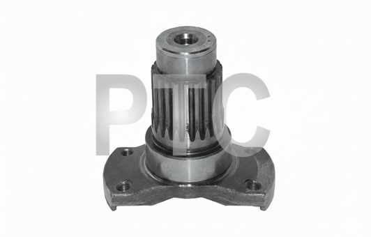 Фланец выходного вала акпп Nissan (38211-GG00A)