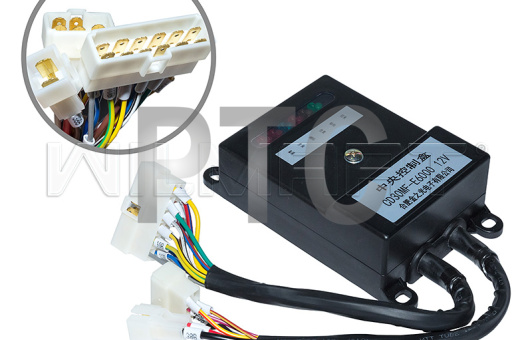 Блок реле и предохранителей Jac 12V (CD30MF-E6000)
