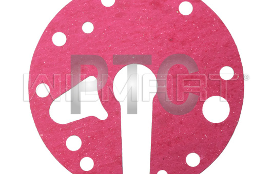 Прокладка насоса акпп (YQX45-0001)