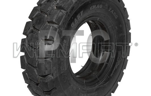 Шинокомплект 5.00-8 CHAOYANG (GA67) 10PR (5.00-8(GA67))