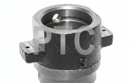 Муфта выжимного подшипника Mitsubishi FD10 (91326-11501)