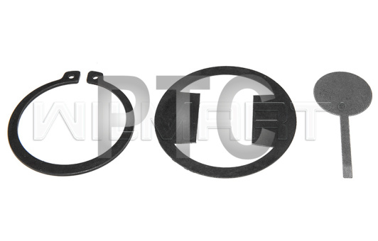 Ремкомплект упорного ролика HC (2025M3-100002-kit)