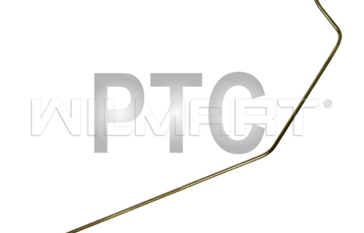 Трубка тормозная Heli CPCD30-35G правая  (G27Z5-40421)