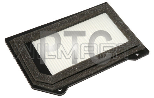 Фильтр салонный Hyundai