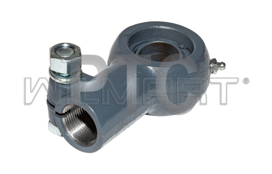 ПРОУШИHА ЦН Heli CPCD20-35