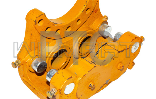 Суппорт тормозной LiuGong CLG835H (45C0005)