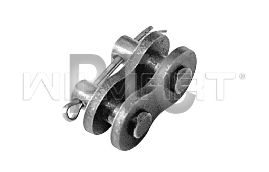 Замок цепи мачты (BL623) (chain lock LH1223)