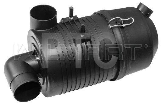 Корпус воздушного фильтра Jac CPCD20-35 в сборе (пластик) фильтр K127260 (C0F01-03101)