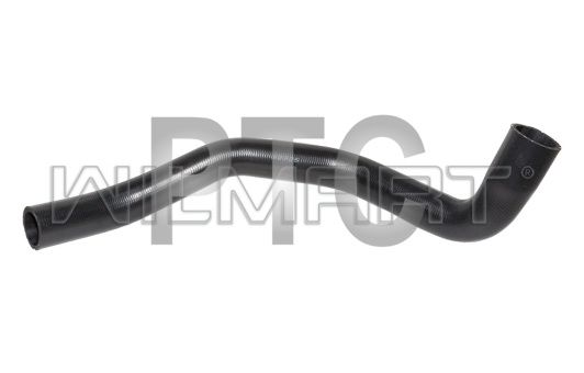 Патрубок радиатора Toyota 8FG15 верхний (16511-16610-71)