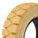 Шина цельнолитая 15х4,5-8/3.00 немаркая GS SOLID (CL403S) PR3 (15x4,5-8(CL403S)NM)