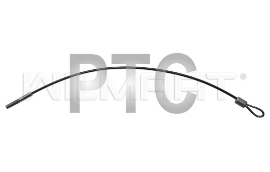 Трос подъема скребка E531 (30010043)