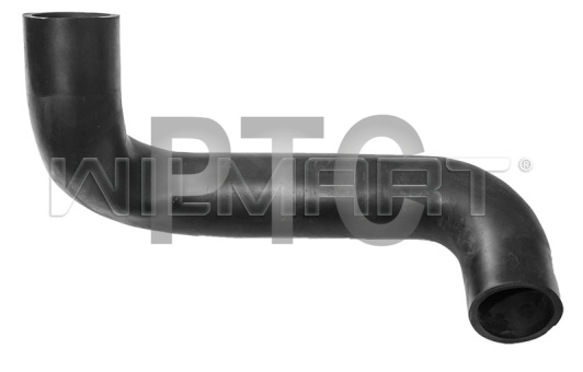 Патрубок воздушный TCM FHD18T3Z фильтр-впуск (217M1-02001)